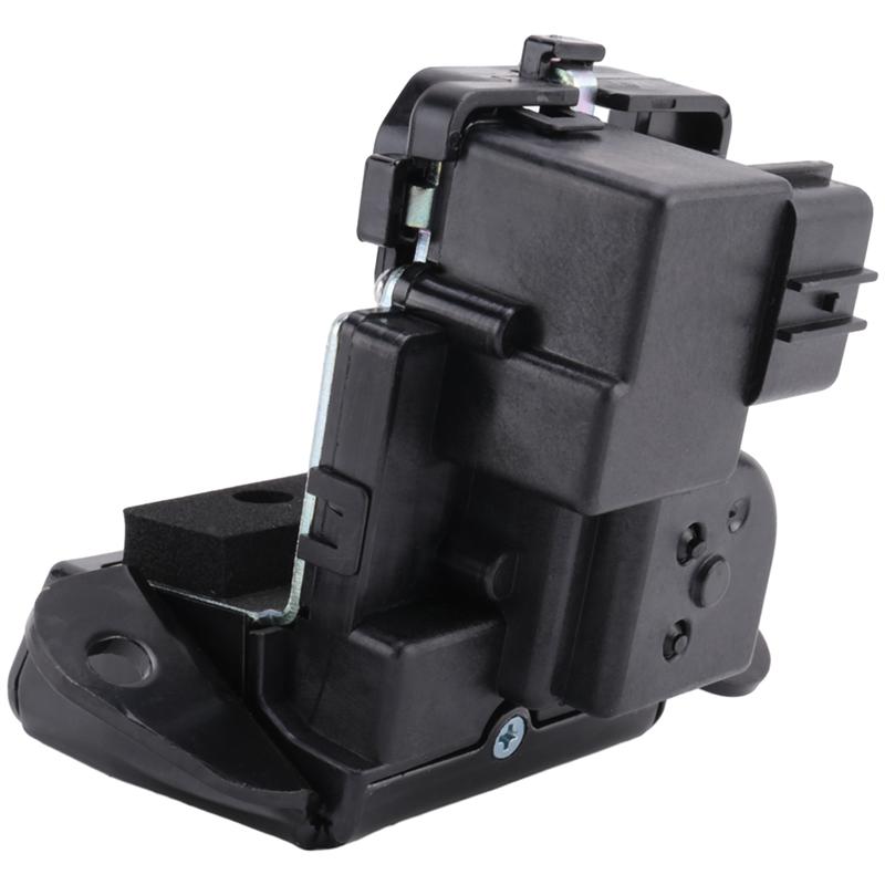 For Kia Sportage 2011-2016 Rear Trunk Door Gate Lid Lock Block Car Tailgate Latch Lock Actuator 81230-3W000 812303W000