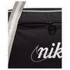 Nike Polyester Handbag, Shoulder Bag Unisex Black DH6863-014