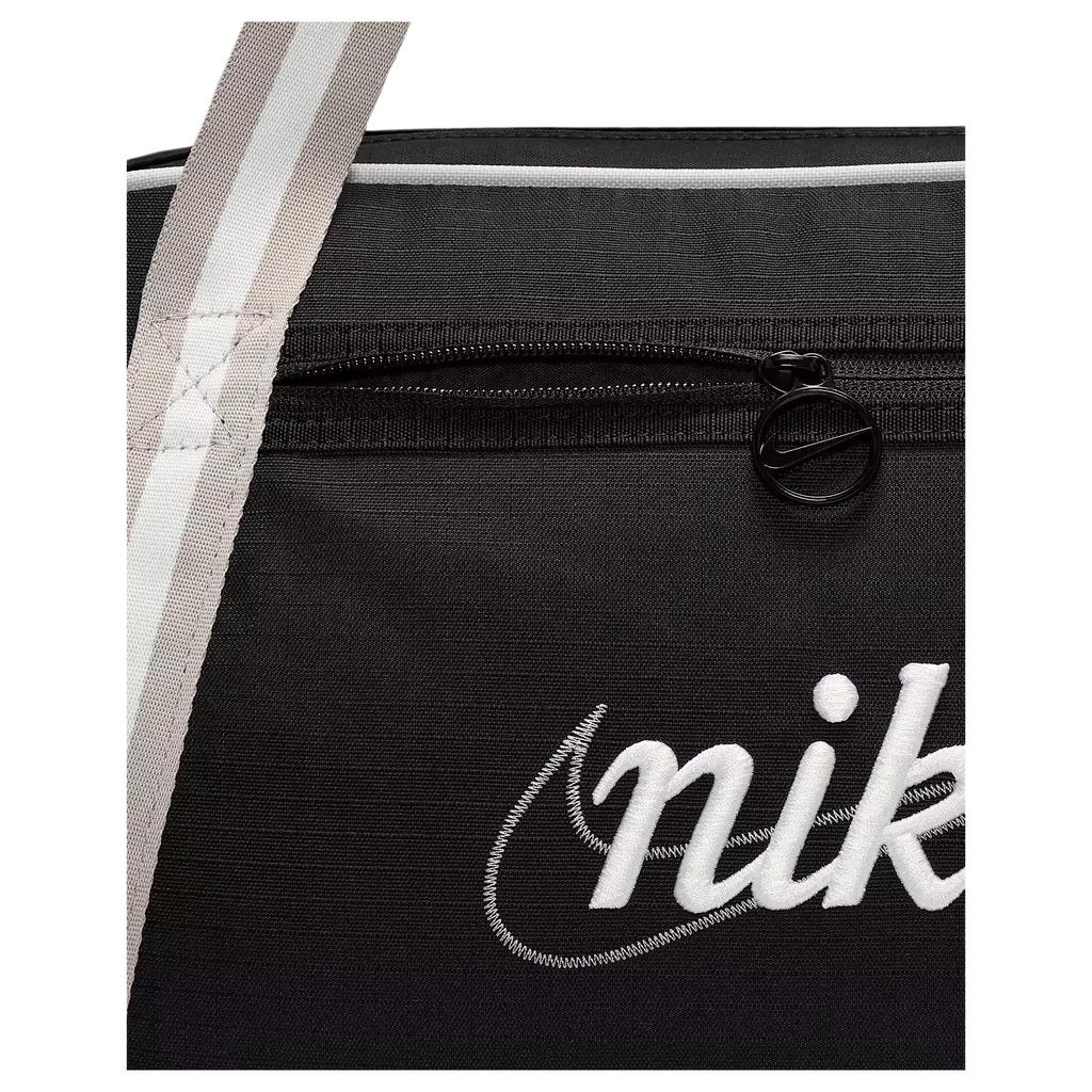 Nike Polyester Handbag, Shoulder Bag Unisex Black DH6863-014