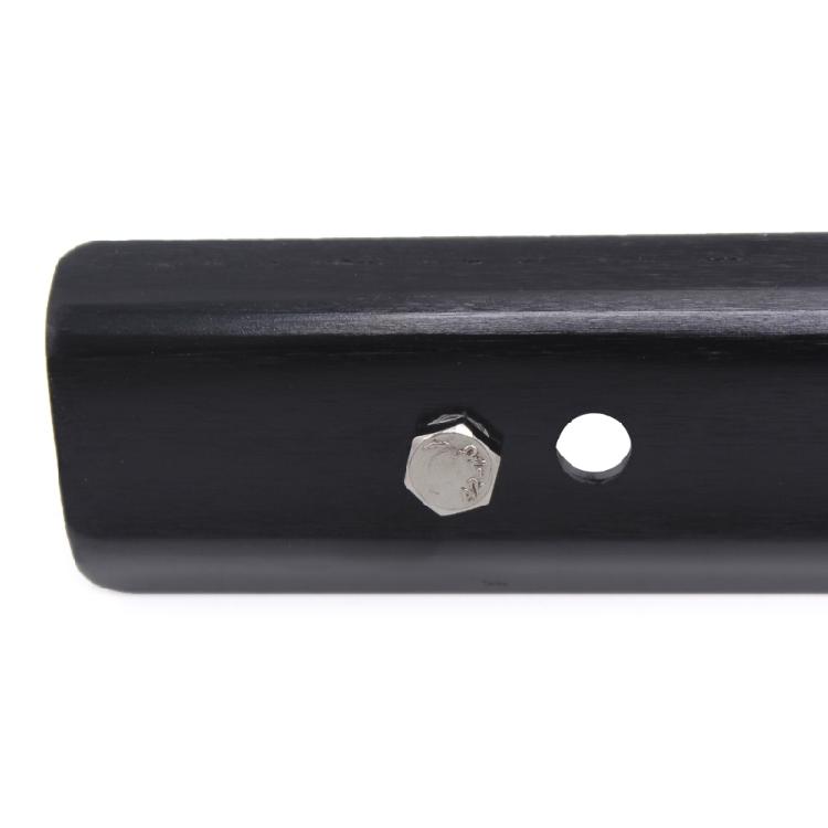 Front Bumper License Plate Mount Bracket License Plate Holder Mounting Kit Relocator Holder Universal with Bolts Nuts