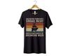 Smoke Meat Beer T-Shirt, Vintage Retro, BBQ Party