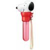 Skater Mobile Case Included Plastic Bottle Straw Cap 350ml 500ml Snoopy Peanuts PSHC7-A