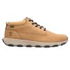 Timberland Mens Winsor Park Leather Waterproof Ankle Boots