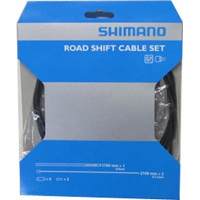 SHIMANO Sp40 [road Shift Cable Set  Y60098501 ]