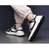 Fashion Cow Leather Men's Board Shoes New Designer Soft Sole Casual Spring Autumn Platform Sneakers for Men Fashion Sports Shoes Male