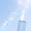 Aqua Aid Serum Hyaluronic Acid Moisture Hydration Soothing