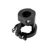 Scooter Folder Reinforcement Device for Xiaomi M365 1S PRO PRO2 Electric Scooter AccessoriesBlack