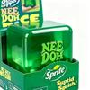Nice Cube Nee Doh Sensory Nice-Sicle Stress Relief Squishy Cube Anti-Anxiety Squeeze Object Focus Adhd Population Squishy’S Toy