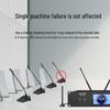 XEW-460F Professional Wireless Conference Microphone System (CN version)
