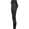 Urban Classics Womens/Ladies Faux Leather Leggings
