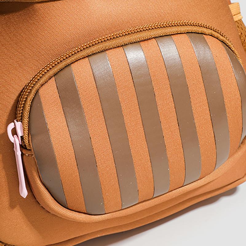 Cartoon Kinder Rucksäcke Kinder Schultasche für den Kindergarten Pilz Baby Reisetaschen für Mädchen Jungen Zubehör Kleine Größe