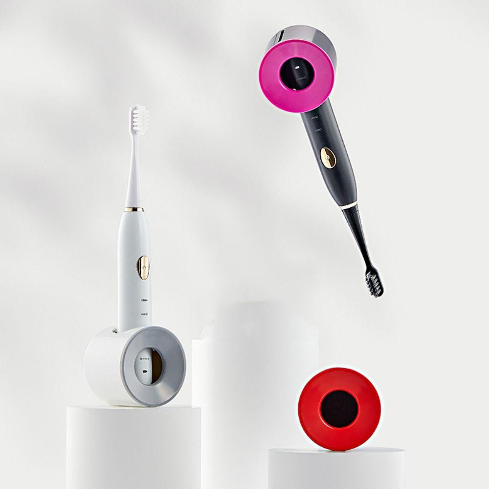 Accessories Toothbrush Storage Rack Electric Toothbrush Holder Toothbrush Holder Storage Base Stand