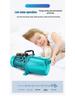 220V Household Self-Priming Automatic Water Booster Pump for Wells