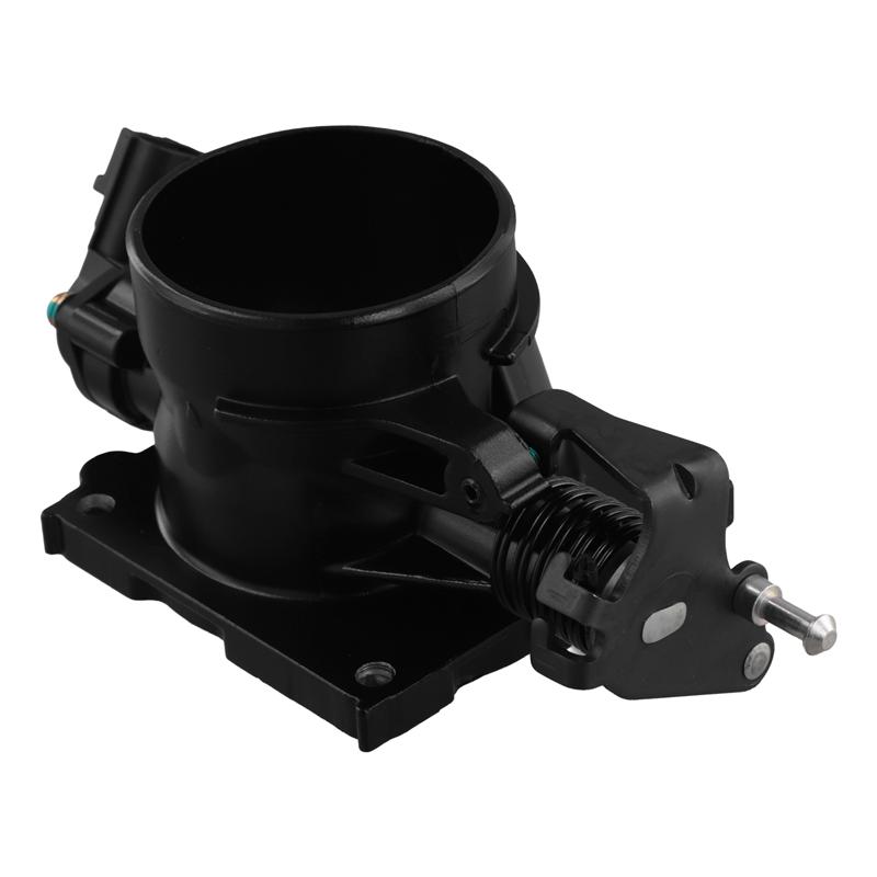 A58X-LF17-13-640 Car Throttle Body LF1713640A LF0118911 4742383 For MAZDA 6