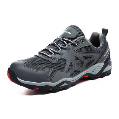 Unisex-Schuhe – Trekkingschuhe