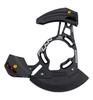 Funn Zippa DH Chain ISCG05 BSA BB Bicycle/MTB Guide, Mount, (Black)