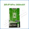 Bresun battery for i-PHONE 12 13 14 and 15 series ios18-ios26 diagnostics No pop-up notifications 100% healthy New 0 cycle