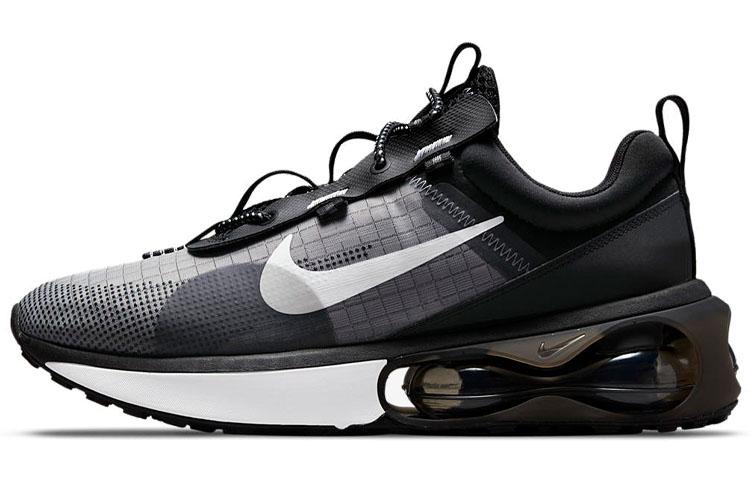 

Nike Air Max 2021 Black White DA1925-001 36