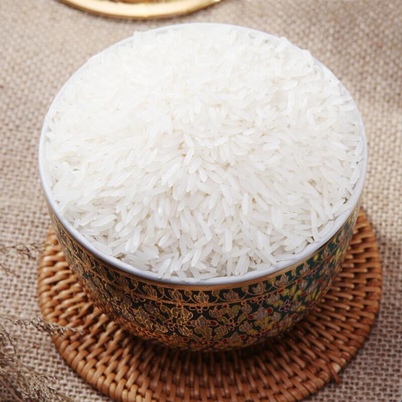 Admiration Imported Thai Jasmine Long Grain Rice