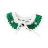 Pet Christmas Costume Xmas Pet Clothes for New Year Party Supplies Cats Dogs