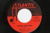 7inch Record WILLIE TEE - Thank You John 452287 ATLANTIC 1965 US Soul/Funk Used