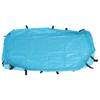 Hamster Cage Bottom Cover Breathable Removable Waterproof Leakproof Pet Cage Bottom Liner Chassis Cover for Guinea Pig