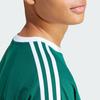 Adidas Adicolor Classics 3-Stripes Tee Collegiate Green Men Streetwear IM9387