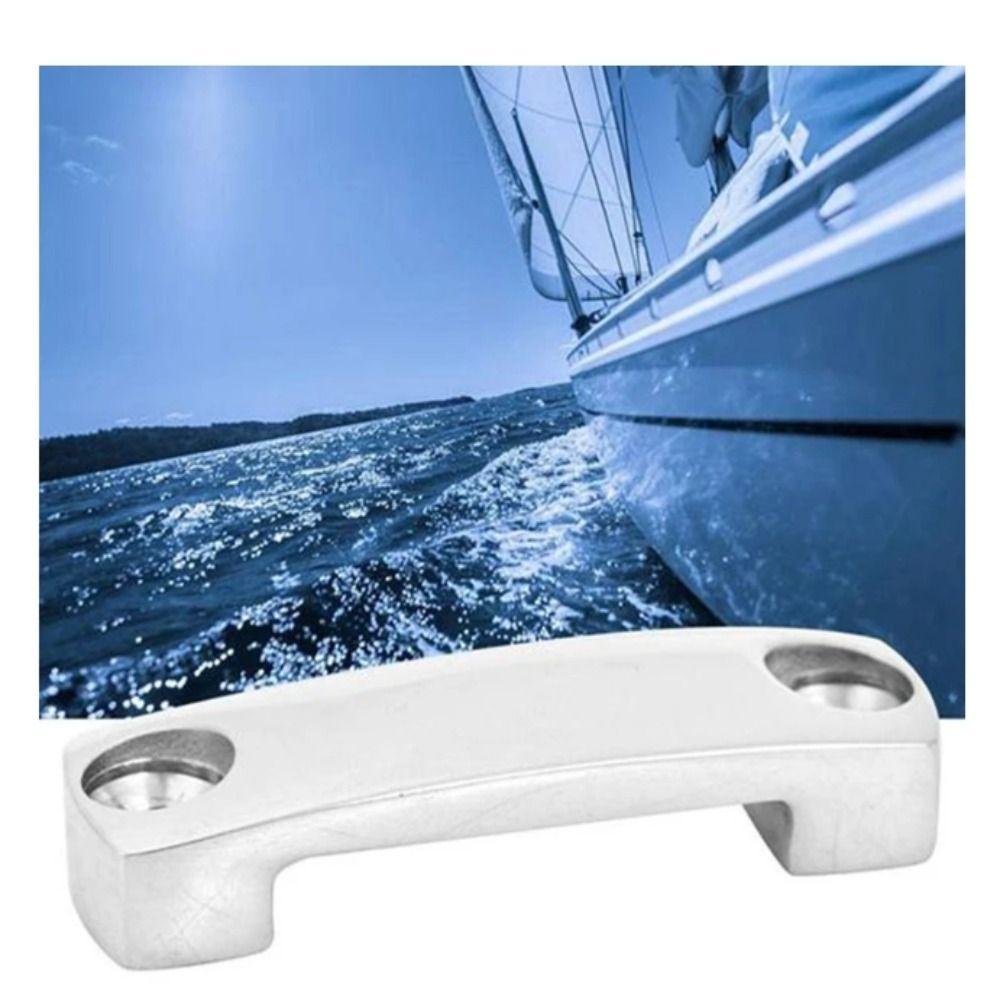 

High Quality Material Stainless Steel Deck Fitting Outdoor Activities 38mm(1.50in) 304