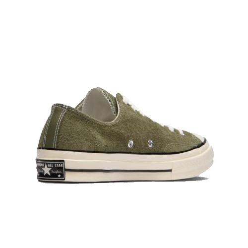 Chuck Taylor All Star Converse 70 Ox 'Medium Olive' 157588C