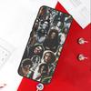 Bob Marley Quotes Rasta Reggae Cover For Xiaomi 13T 11T 12T 14T Pro 13 14 15 Ultra POCO X7 Pro X3 X5 X6 F5 F6 M6 Pro Case