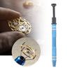 Electronic Component Grabber Chip Picker Watch Repairing Processing Tool Accessory