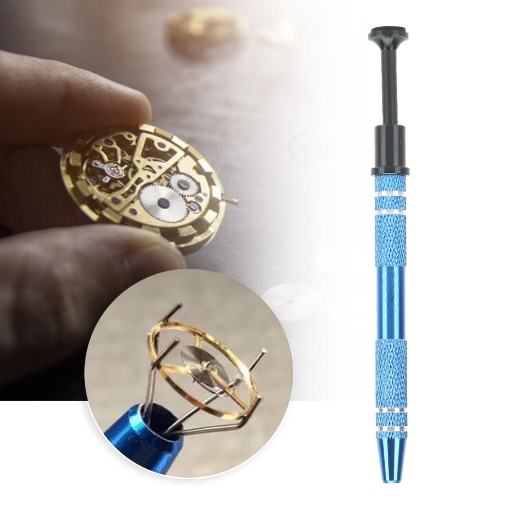 Electronic Component Grabber Chip Picker Watch Repairing Processing Tool Accessory