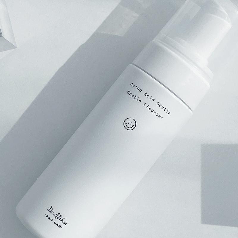 DR.ALTHEA Delikatny żel myjący z aminokwasami 140ml