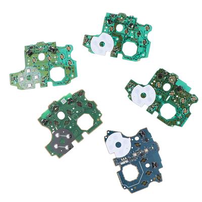 Circuit Board Handle Lb Rb Button Board Repair For Xbox One S Xbox Series Sx Handle Power Supply Panel Game Controller