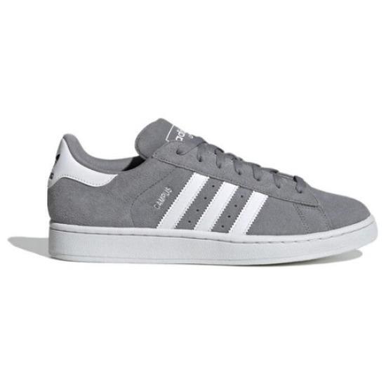 adidas Campus 2 Low Gray - ID9843