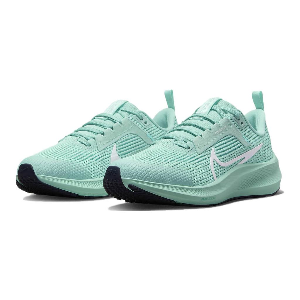 New Nike Zoom Air Pegasus 40 Emerald Rise GS DX2498-300