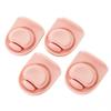 Leak Proof Replacement Stopper for Owala Sip 19/24/32/40 oz Pack of 4