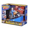 Moto Nitro Boost - BANDAI - Stuntman Stu - COSS8201