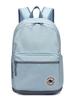 High-Quality Trendy Converse Backpack - Large Capacity Laptop Schoolbag for Sports, Travel, and Students