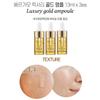 Bergamo Luxury Gold Skin Care 9 Pieces Set