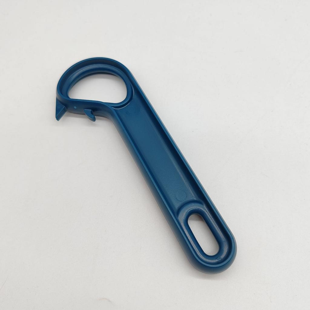 1 PC Pull Ring Can Opener Can Opener Ring Pull Easy Can Opening Kitchen Accessories Kitchen Gadgets
