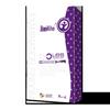 Beilile Ultra-Thin Large Size Lubricated Condoms - Wolf Tooth & Mushroom Design for Family Planning
