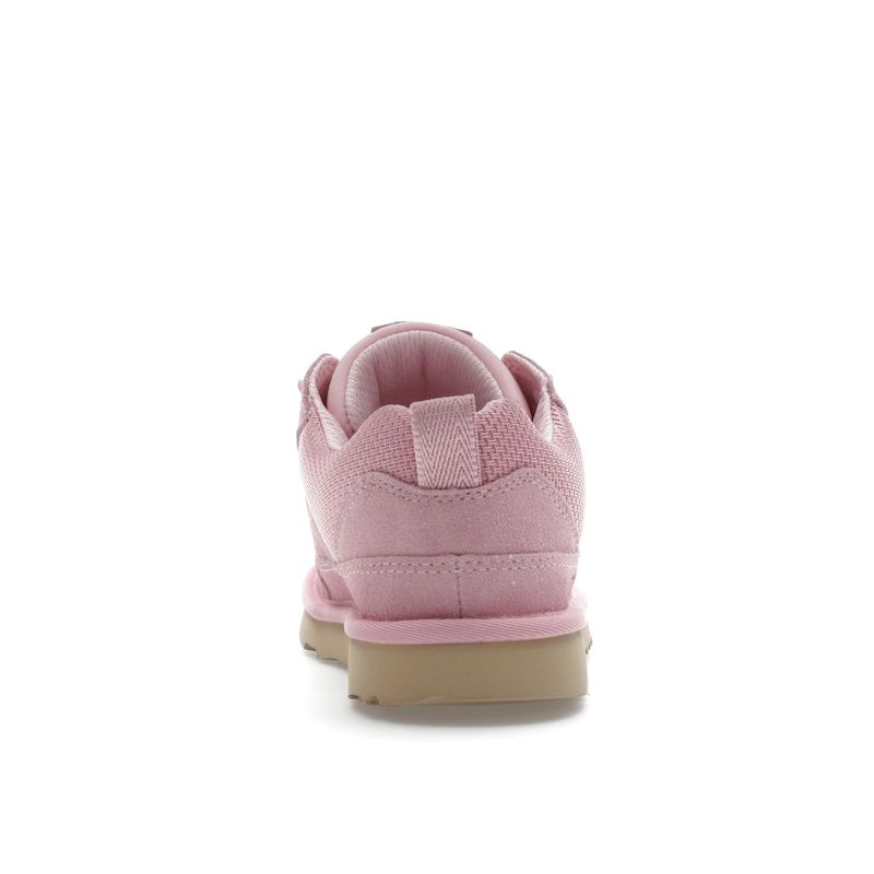 UGG Lo Lowmel Kids Pink Jade Kids Sneakers 1166490K-PKJ