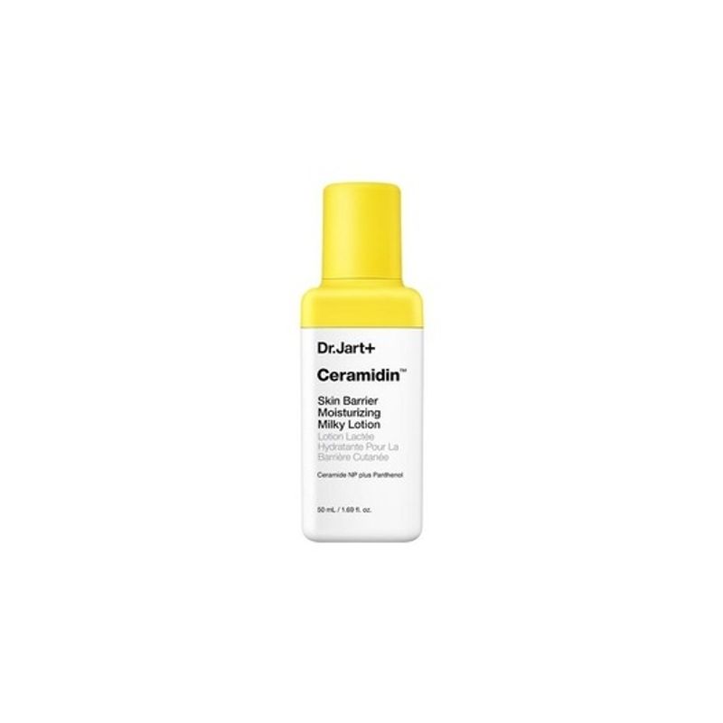 

Dr.Jart+ Ceramidin Skin Barrier Moisturizing Milky Lotion 50ml 001_Ceramidin Skin Barrier Milky Lotion