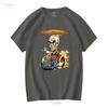 The Achmedmobile Jeff Dunham Black T Shirt 2xl Show Long Sleeves Vintage Washed Comfortable Stylish Homme Top For Everyday Wear