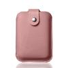 Apple Power Bank Leather Case with MagSafe & Huawei Portable WiFi Protective Case