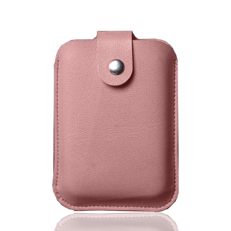 Apple Power Bank Leather Case with MagSafe & Huawei Portable WiFi Protective Case
