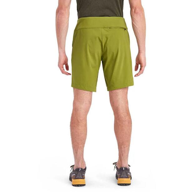 Montane Tenacity Lite Shorts
