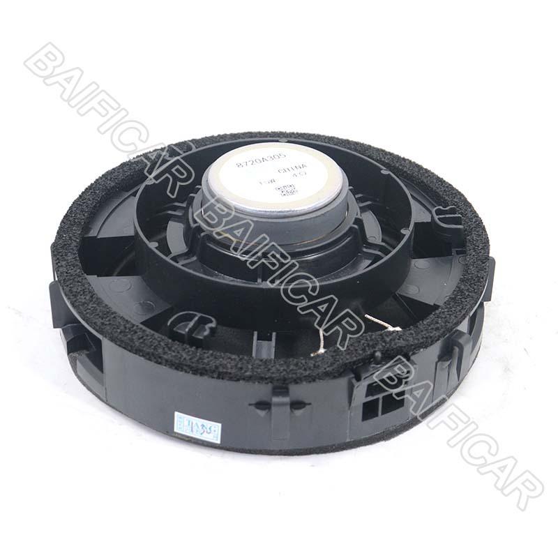 Baificar Brand New Front Rear Door Speaker Bass Loudspeaker 8720A305 8720A162 For Mitsubishi Lancer Outlander ASX FORTIS