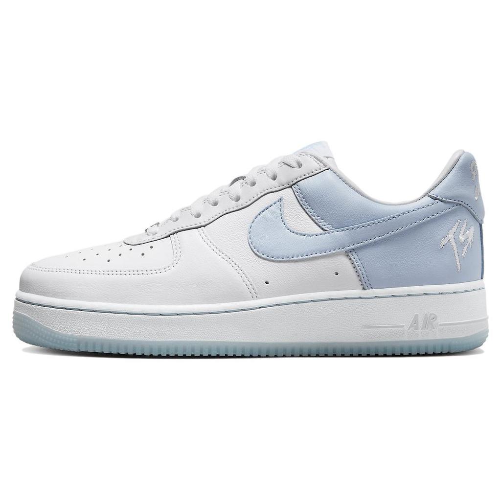 New Nike Air Force 1 Low QS Terror Squad Loyalty FJ5755-100
